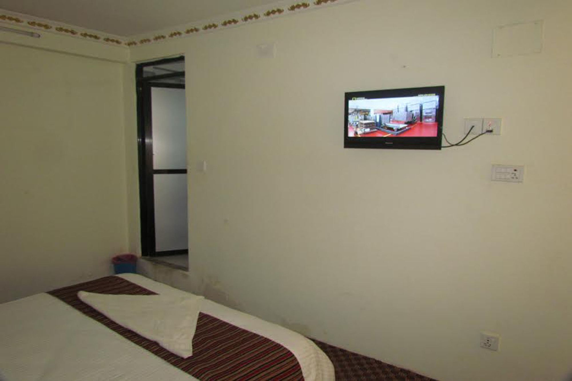Hotel Holiday Inn 카트만두 외부 사진