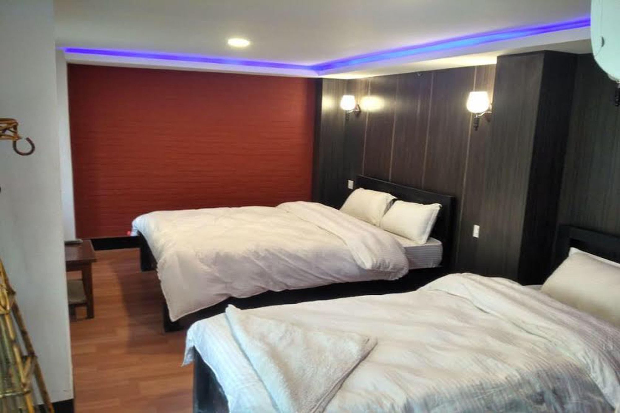 Hotel Holiday Inn 카트만두 외부 사진